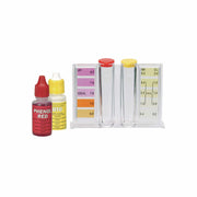 KIT ANALISI PH E CLORO/BROMO
