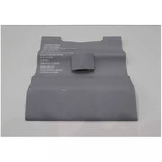 Fascia di Contenimento per Piscina Prism Rettangolare 300x175x80 cm Grigio INTEX
