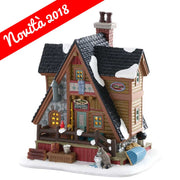 CASA DELLA PESCA - PETE'S FISHING CABIN