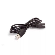 Caricatore USB per Aspiratore Manuale 28620 Nero INTEX
