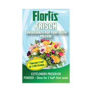 FRISCH CONSERVANTE PER FIORI RECISI 9 G