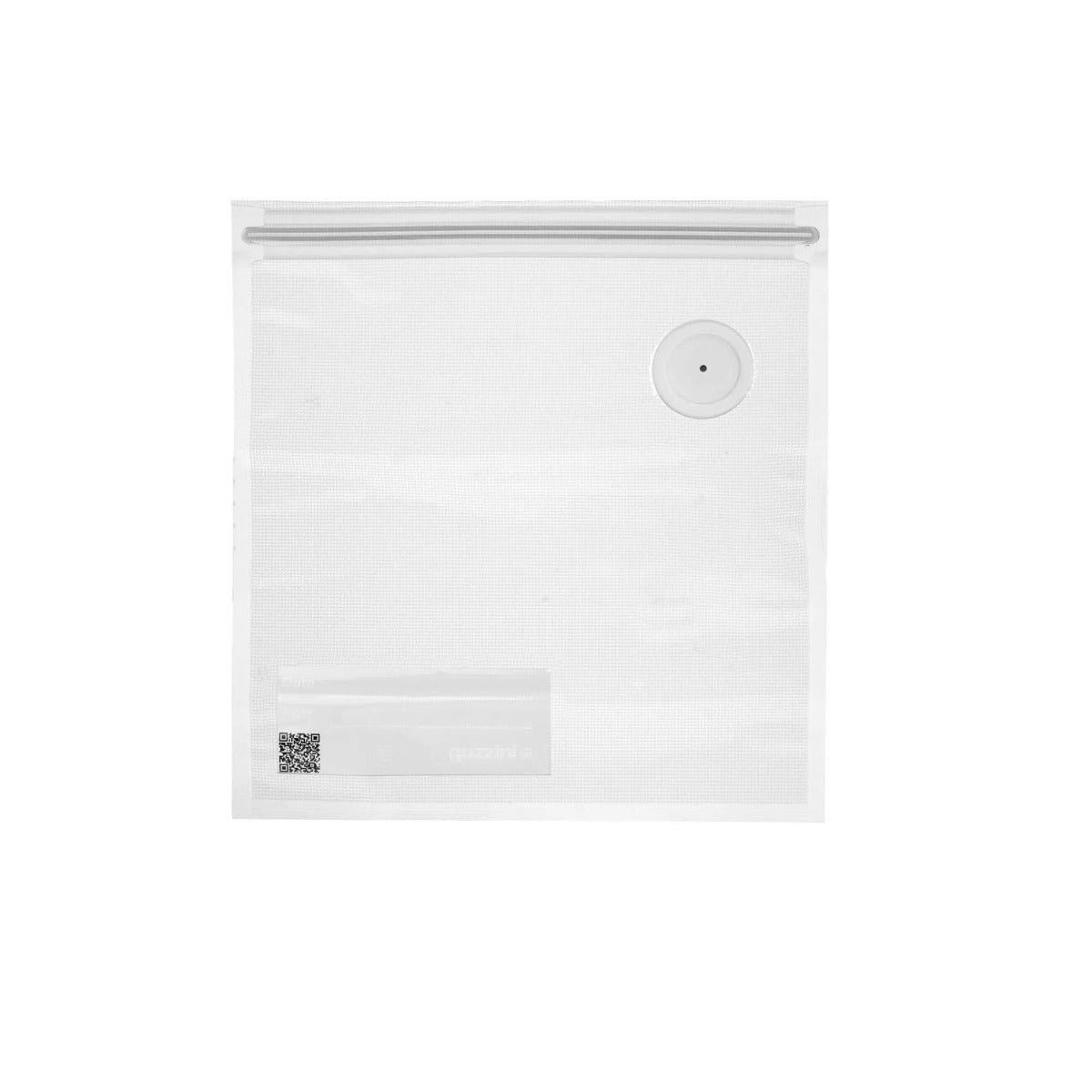 SET 10 SACCHETTI PER SOTTOVUOTO RIUTILIZZABILI PICCOLI (21X22CM) SAVE IT