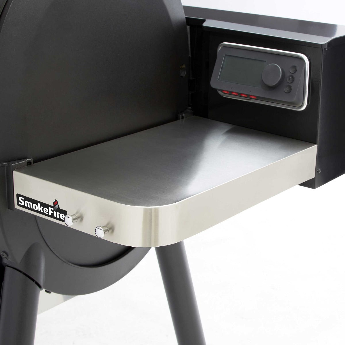 BARBECUE A PELLET SMOKEFIRE EX4 GBS