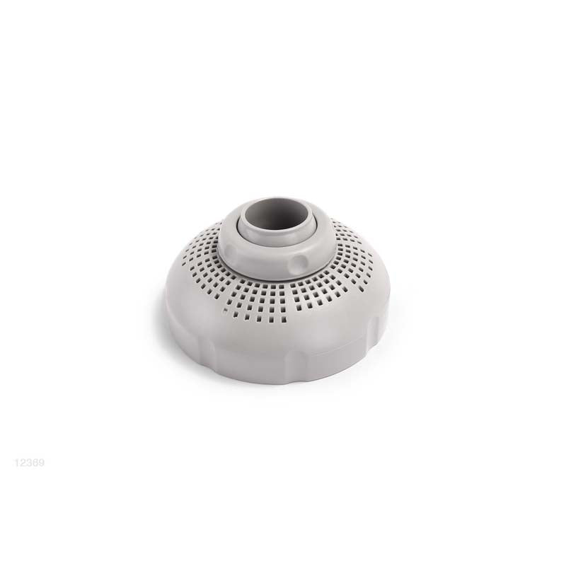 TAPPO REGOLABILE X INGRESSO PISCINA POMPA 12369