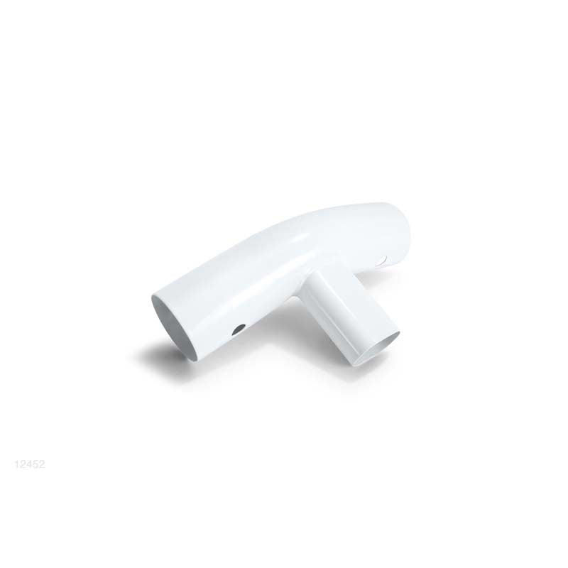 T-JOINT PER PISCINA PRISMA FRAME 12452