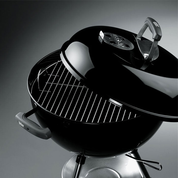 ORIGINAL KETTLE Ø 57 CM NERO