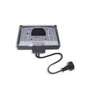 Pannello di Controllo per SPA Bubble Plus Grigio INTEX