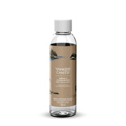 Ricarica per diffusore fragranza ambra e sandalo 200ml Brown Yankee Candle
