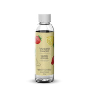 Ricarica per diffusore fragranza lemonade 200ml Yellow Yankee Candle