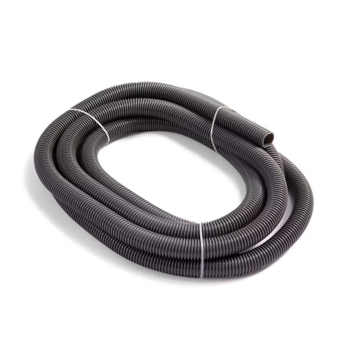 Tubo di Ricambio per Pulitore Automatico Piscina D38mm 7.5m Bianco INTEX