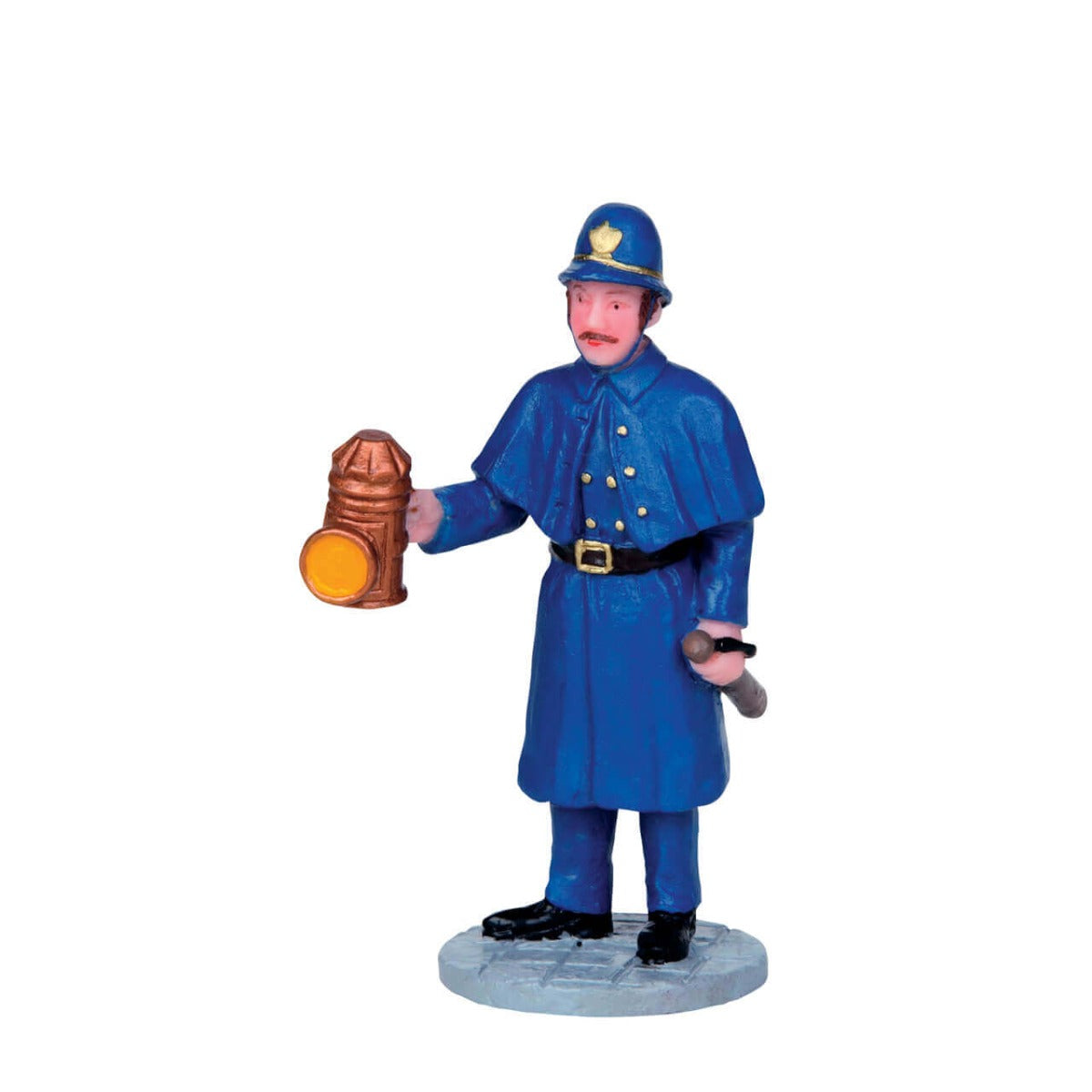 Nighttime Patrol - LEMAX COD. 12904