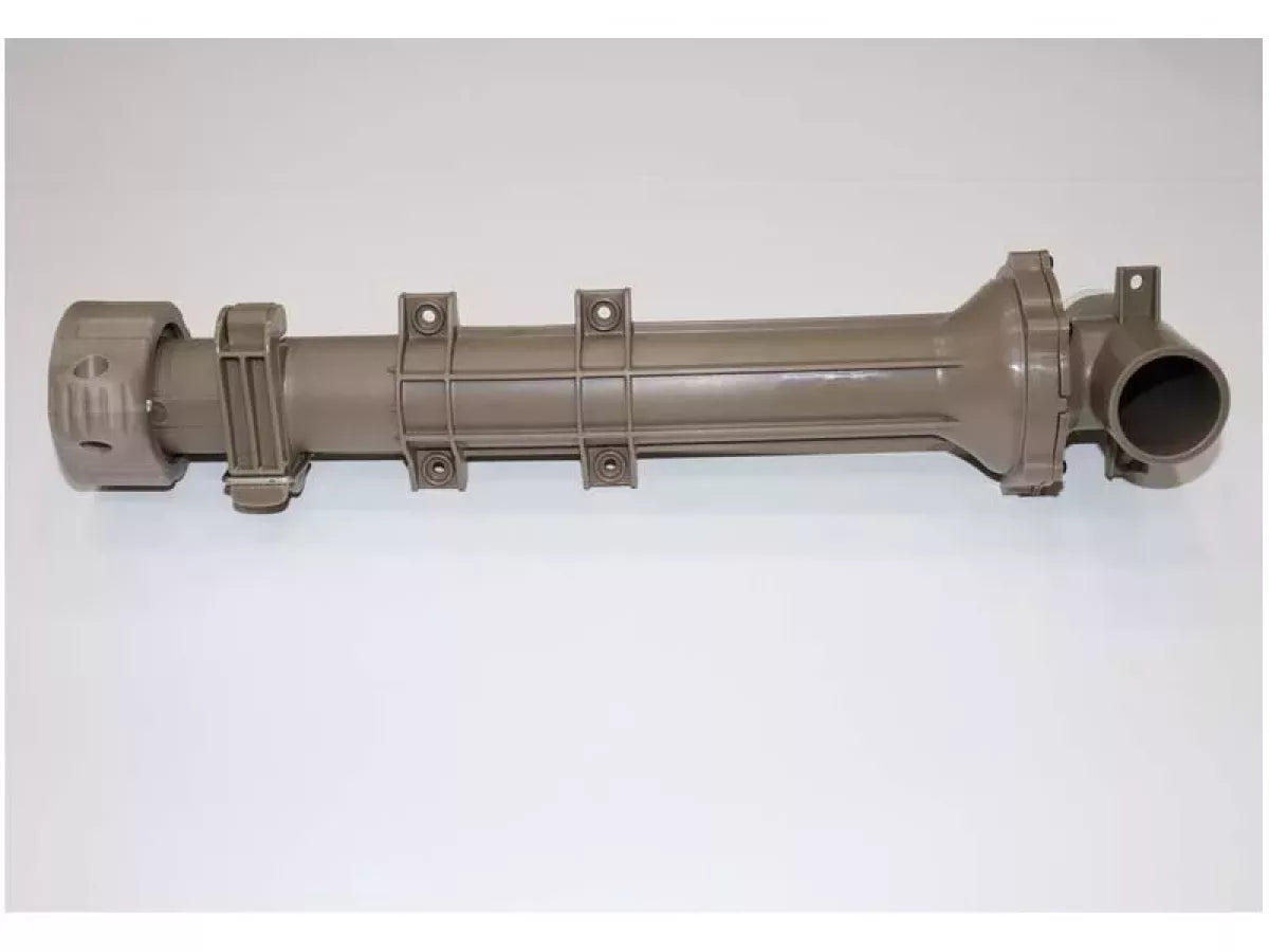 Tubo Aria Posizionato Verso il Basso per Bubble Spa Khaki INTEX