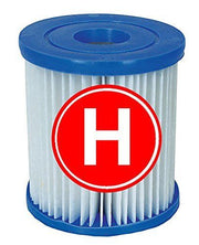 CARTUCCIA PER FILTRO 29007 TIPO H