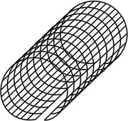 RETE PER GRONDAIE LEVEX TUBE