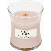 CANDELA CLESSIDRA PICCOLA MINI JAR VANILLA&SEA SALT