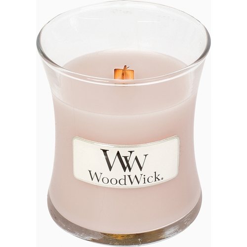 CANDELA CLESSIDRA PICCOLA MINI JAR VANILLA&SEA SALT