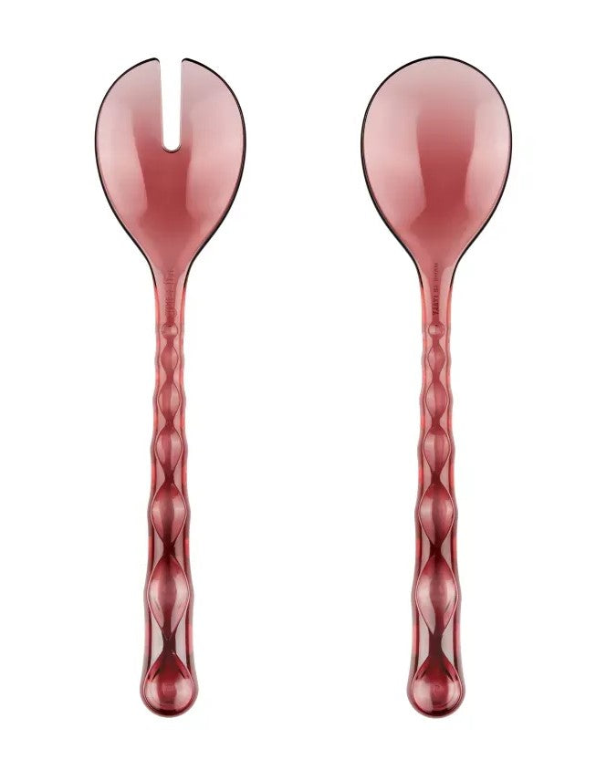 Posate Insalata Vanity Guzzini