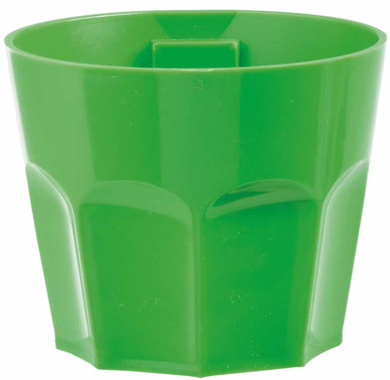 MAGNETIKA MOJITO MAGNETISCHER TOPF 7CM FARBE NACH WAHL