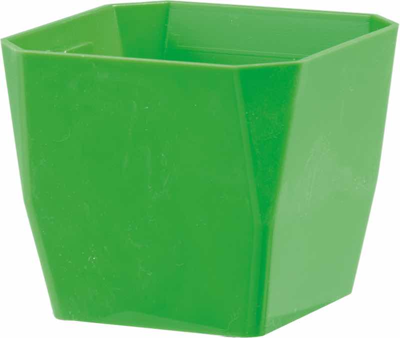 VASO MAGNETICO MAGNETIKA CUBIC 7CM COLORE A SCELTA
