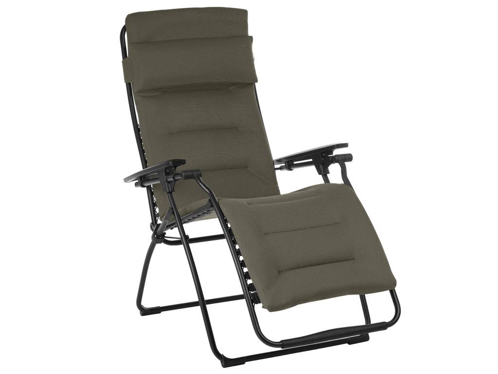 SDRAIO POLTRONA FUTURA AIR COMFORT