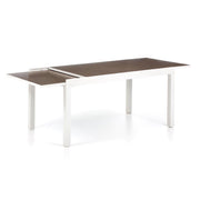 TAVOLO ALLUNGABILE KABEL 160/260x90 CM