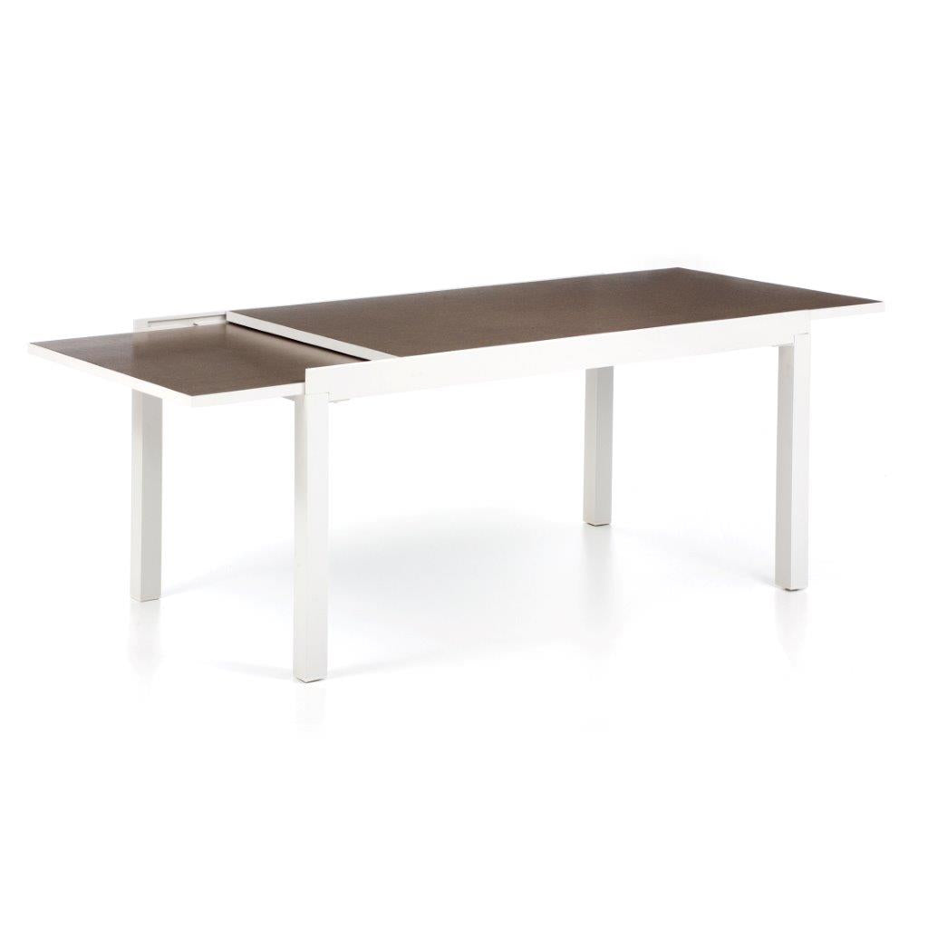 TAVOLO ALLUNGABILE KABEL 160/260x90 CM