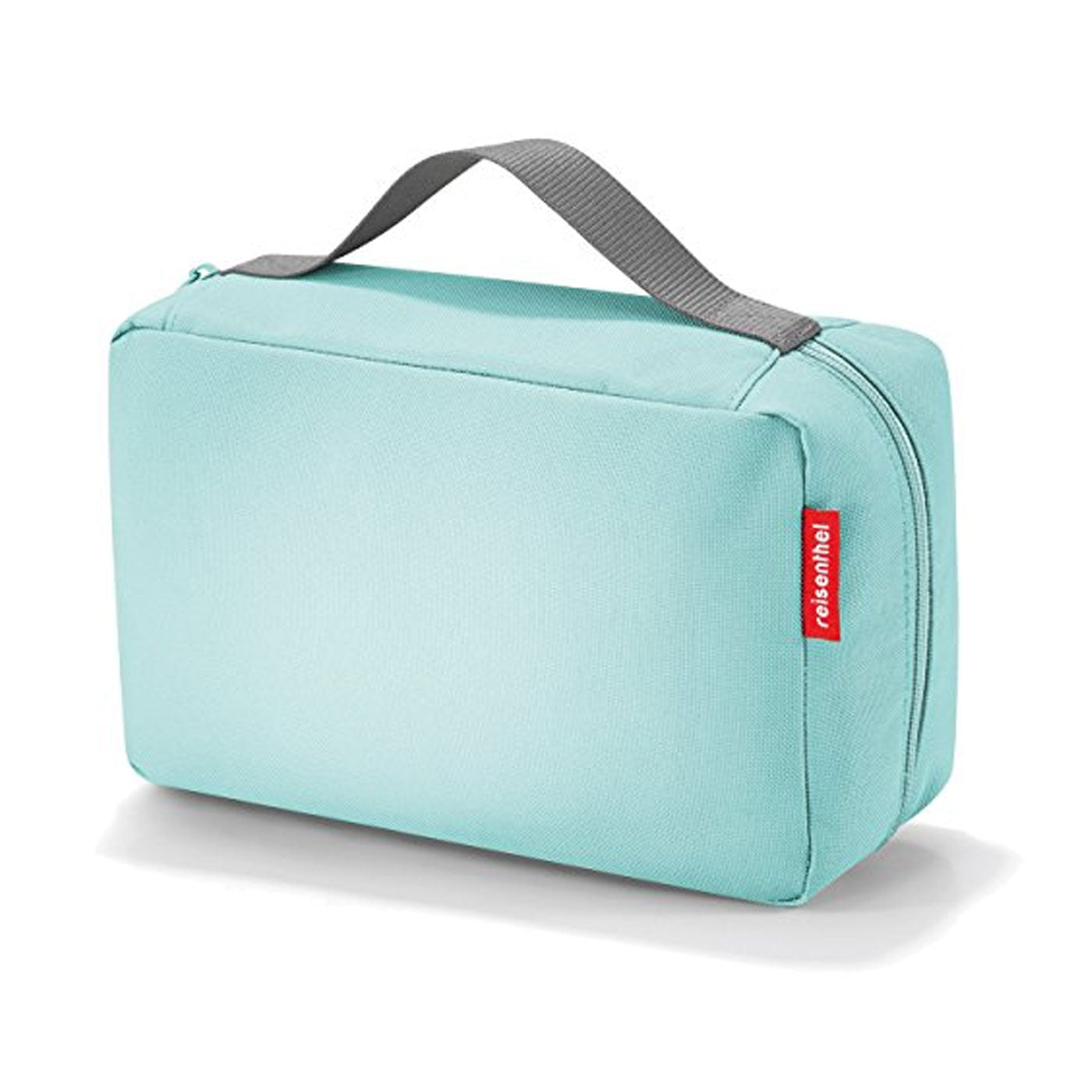 MINI BORSA VALIGETTA PER BEBE' BABYCASE MENTA 24X15,5X10 CM