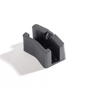 Base per Asta Pannello Piscina Graphite Gray Panel Rotonda Grigio INTEX