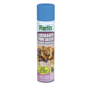 LUCIDANTE PER FIORI SECCHI E PIANTE ARTIFICIALI 400ML