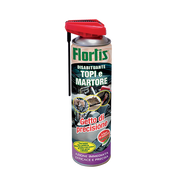 DISABITUANTE PER TOPI E MARTORE SPRAY 600 ML