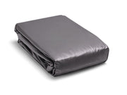 RICAMBIO LINER PER PISCINA ULTRA FRAME XTR RETTANGOLARE (GRIGIO SCURO) 549X274X132 CM