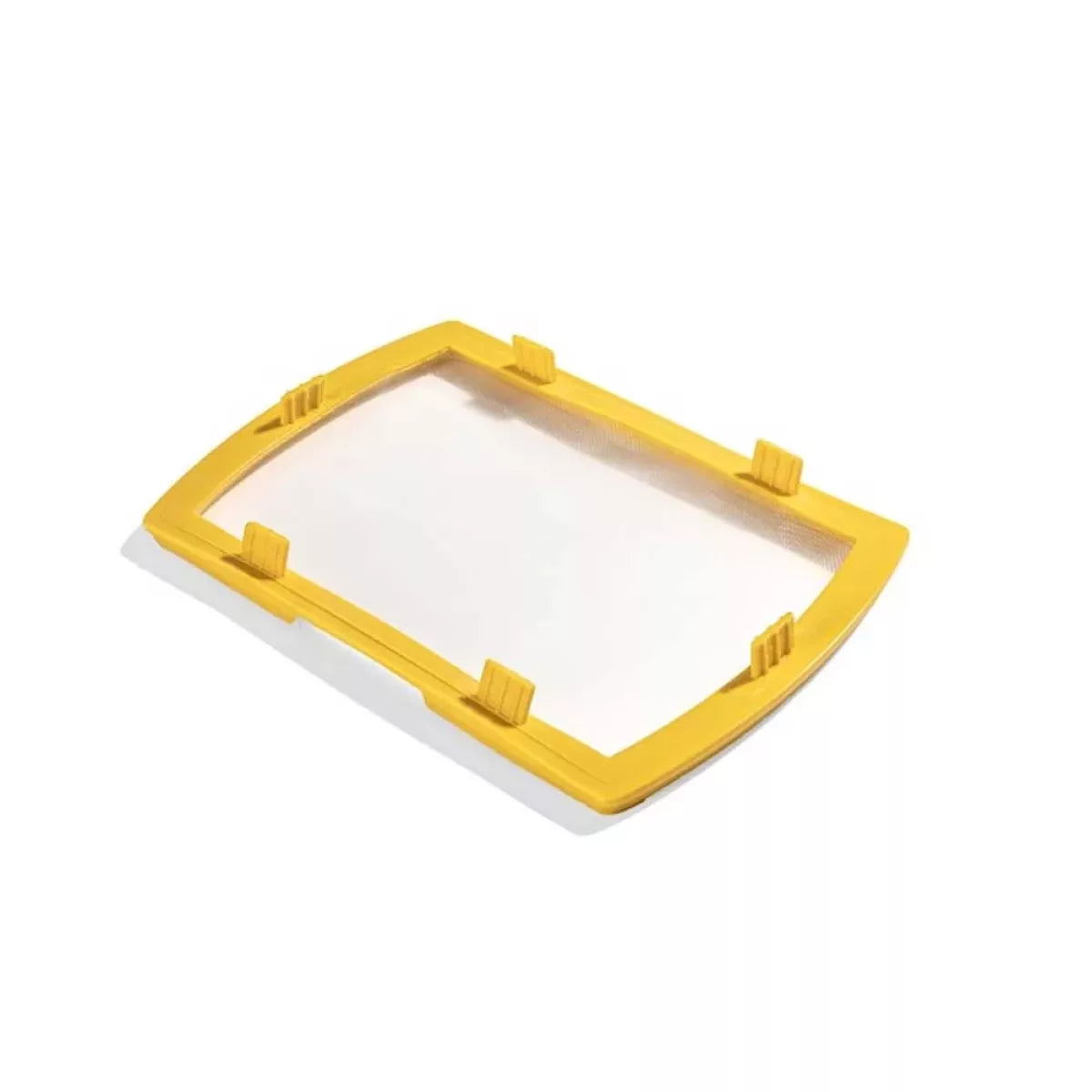 Sacchetto Porta Detriti Ricambio per Robot Pulitore ZX50 Bianco INTEX