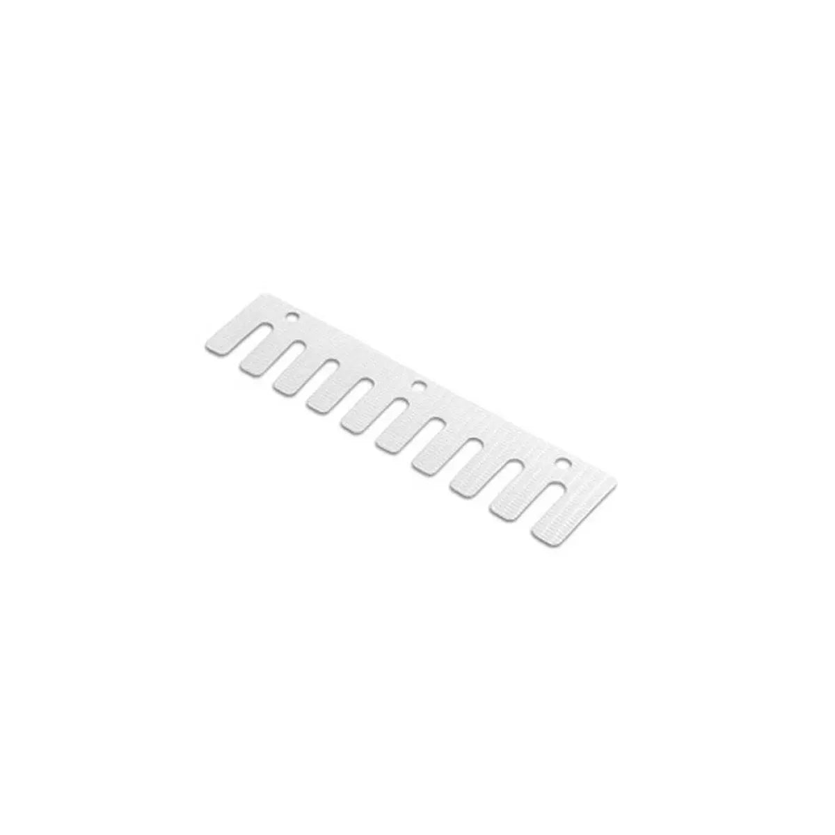Spazzola per Pulitore Automatico Piscina Bianco INTEX