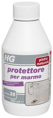PROTETTORE PER MARMO (HG PRODOTTO 35) 250ML