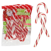 BASTONCINI DI ZUCCHERO 150GR CANDY CANES
