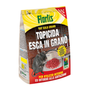 TOPICIDA ESCA IN GRANO USO PROFESSIONALE 1500GR