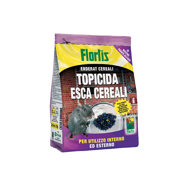 TOPICIDA ESCA CEREALI 150GR