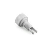 Guarnizione Coperchio per Pompa Filtro Ricambio 10325 Nero INTEX