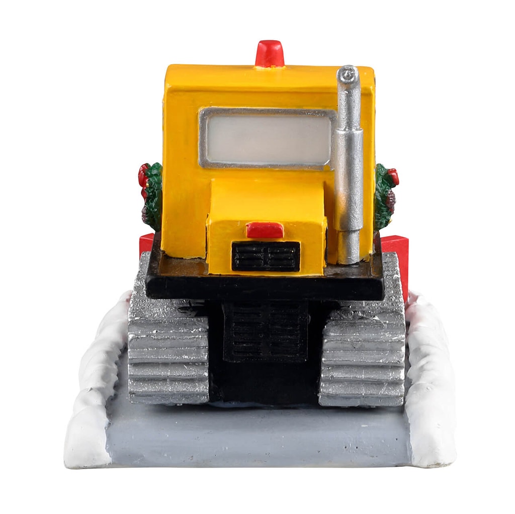 Serious Snowplow - LEMAX COD. 13560