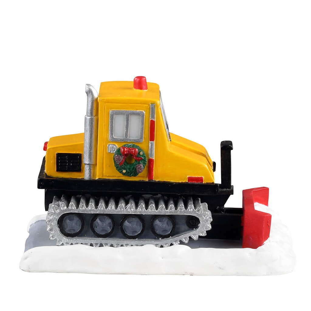 Serious Snowplow - LEMAX COD. 13560