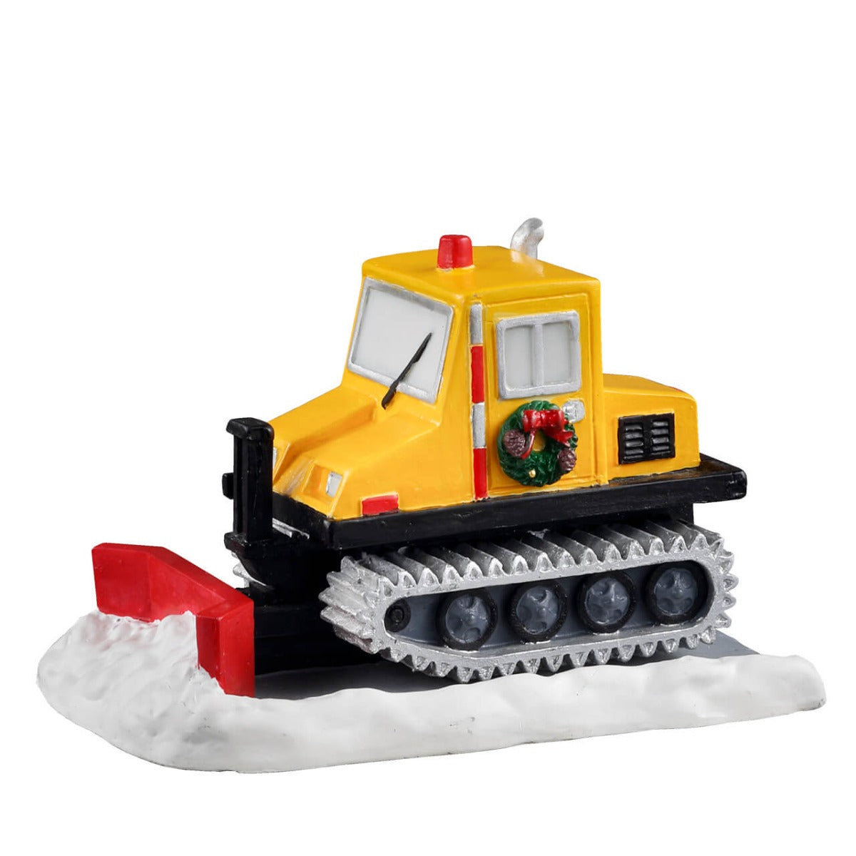 Serious Snowplow - LEMAX COD. 13560