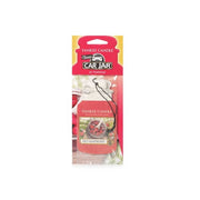 PROFUMO PER AUTO SINGLE CAR JAR RED RASPBERRY