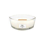 CANDELA ELLISSE JAR ELLIPSE LINEN