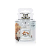 PROFUMO PER AUTO CAR JAR ULTIMATE SOFT BLANCHET