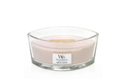 CANDELA ELLISSE JAR ELLIPSE VANILLA&SEA SALT
