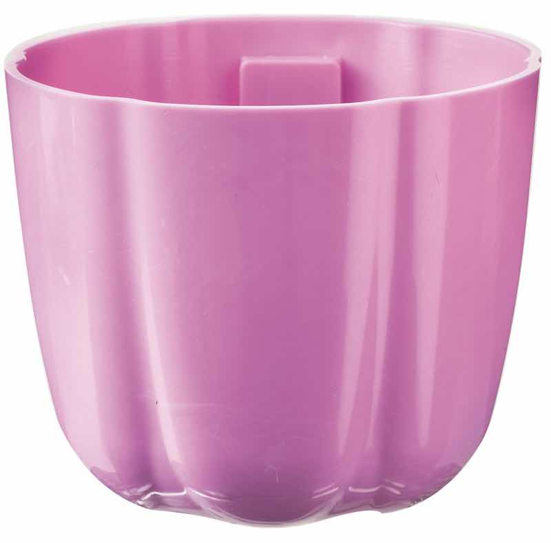 VASO MAGNETICO MAGNETIKA TULIPA 7CM COLORE A SCELTA