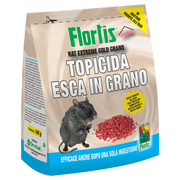 TOPICIDA ESCA IN GRANO 140 GR