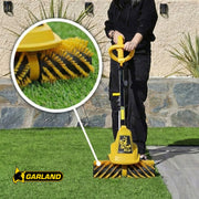 SPAZZOLA DI RICAMBIO SEZIONE DX PER GARLAND SERIE 141
