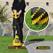 SPAZZOLA DI RICAMBIO SEZIONE SX PER GARLAND SERIE 141