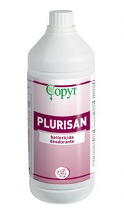 PLURISAN 1LT BATTERICIDA DEODORANTE